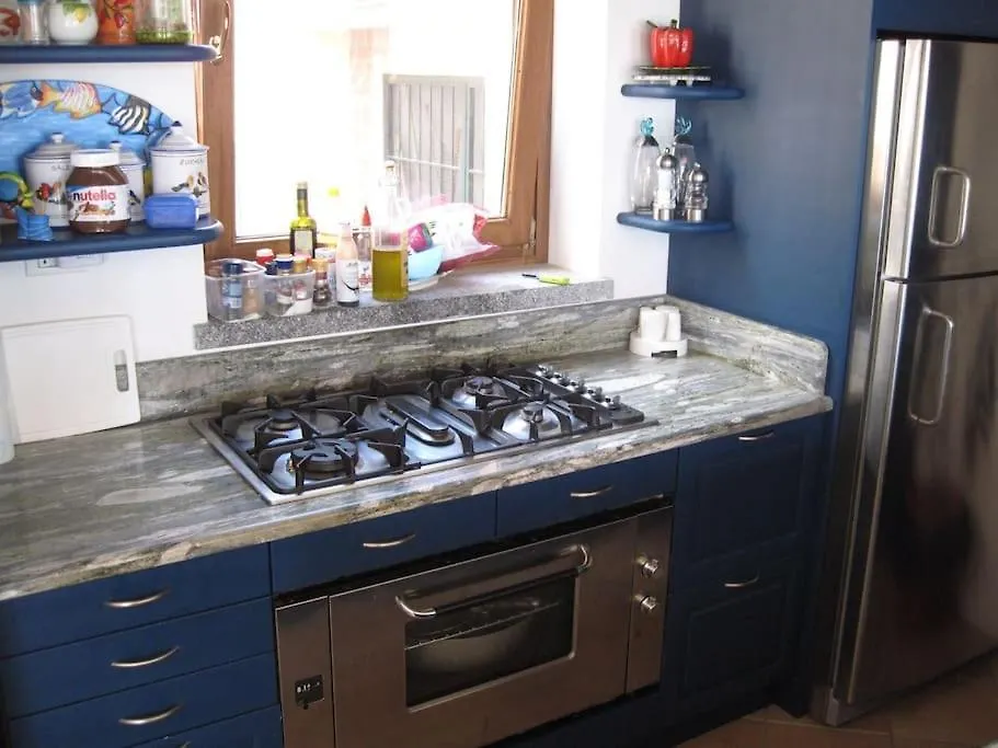 קאפוליברי Villa Mit Whirlpool Und Phantastischer Aussicht איטליה