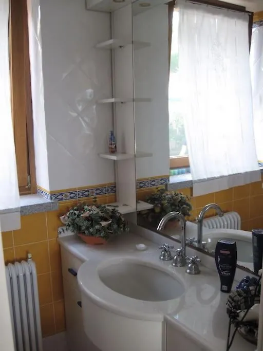קאפוליברי Villa Mit Whirlpool Und Phantastischer Aussicht