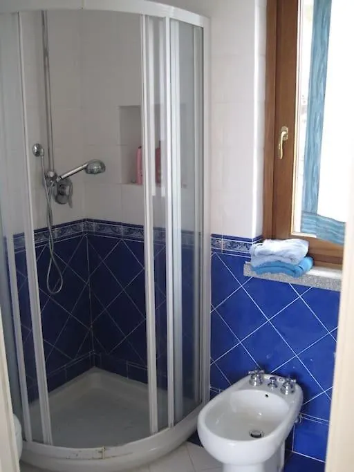 Villa Mit Whirlpool Und Phantastischer Aussicht Capoliveri  0*, Capoliveri (Isola d'Elba)