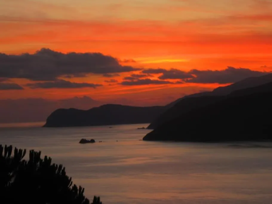 Villa Mit Whirlpool Und Phantastischer Aussicht Capoliveri  0*, Capoliveri (Isola d'Elba)