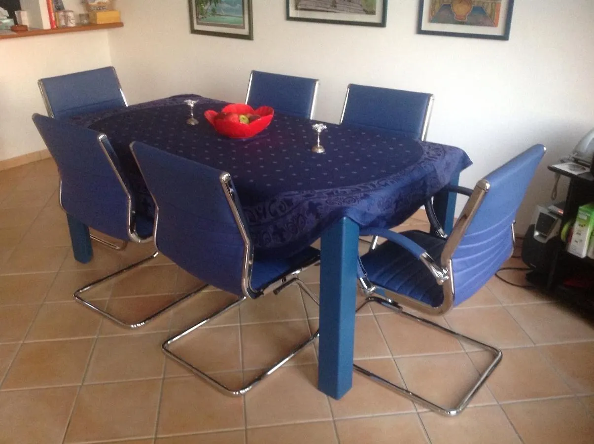 קאפוליברי Villa Mit Whirlpool Und Phantastischer Aussicht