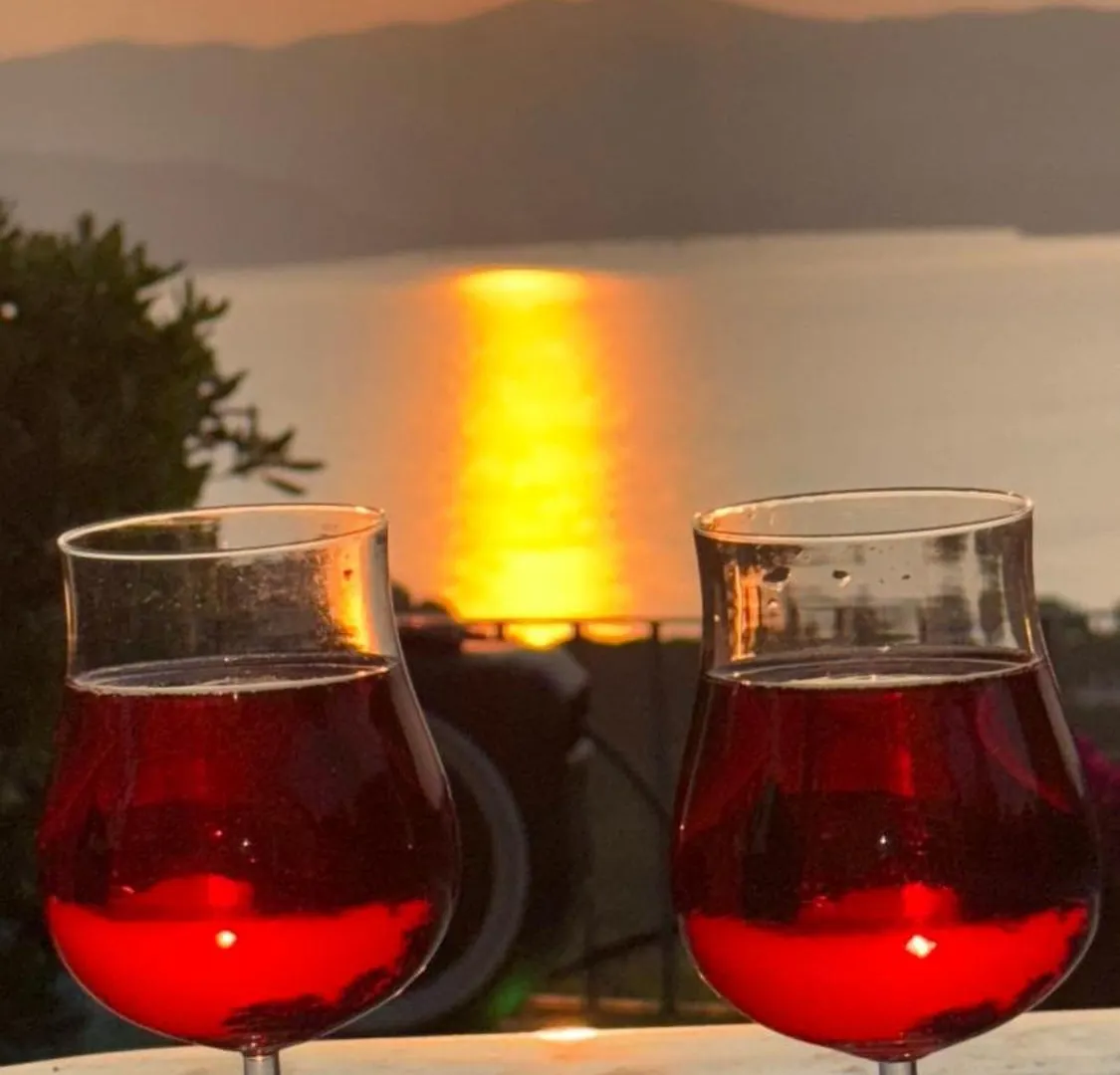 Villa Mit Whirlpool Und Phantastischer Aussicht Capoliveri  Ιταλία
