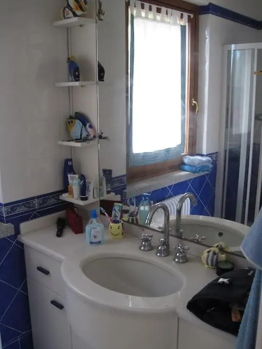 Villa Mit Whirlpool Und Phantastischer Aussicht カポリーヴェリ